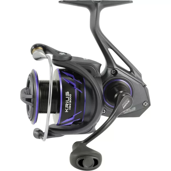 Trabucco Krius XSW 5000 Elsőfékes Orsó