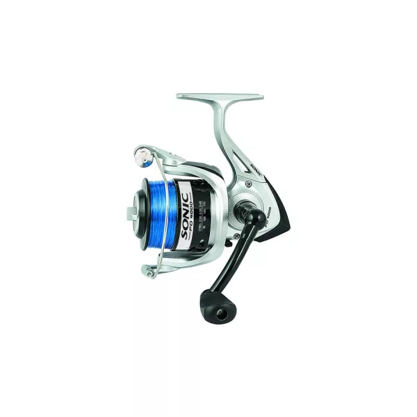 Trabucco Sonic FD 3000 Moulinet à frein avant avec fil