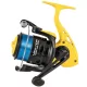 Trabucco Vektor Master 6000 Moulinet à frein avant avec fil