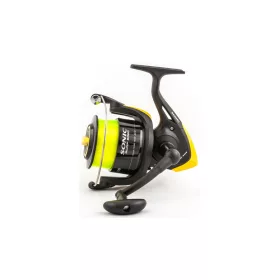 Trabucco Sonic XS Surf 8000 Moulinet à frein avant avec fil