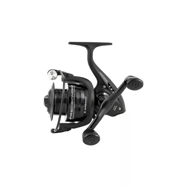 Trabucco Precision XTF FDR 5500 Moulinet à frein avant