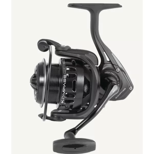 Trabucco Kompass FDR 4500 Moulinet
