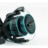 Moulinet à frein avant Trabucco Velar FA 2500