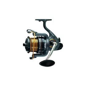 Trabucco Hyroncast SW Surf 5500 Moulinet à frein avant