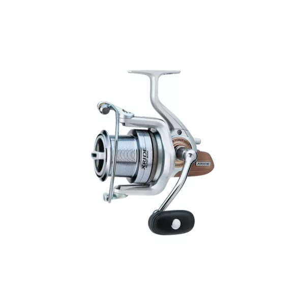 Trabucco X-Ride Surf 6500 Moulinet à frein avant