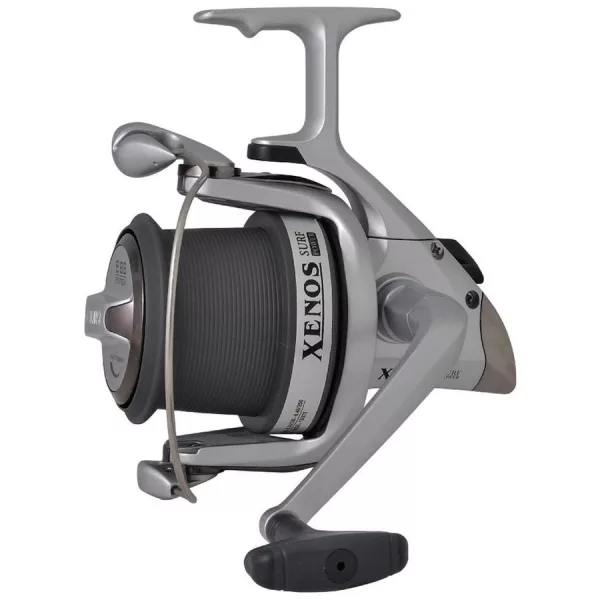 Trabucco Xenos Power Surf 10000 Moulinet à frein avant