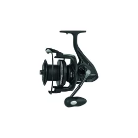 Trabucco Qosmio XT PWG 9000 Moulinet à frein avant
