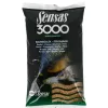 Sensas 3000 Barbel With Cheese Amorce 1kg
