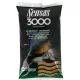 Sensas 3000 Barbel With Cheese Amorce 1kg