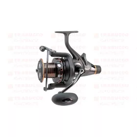 K-Karp Reaction VX 8000 Moulinet à frein libre