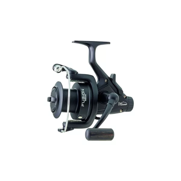 K-Karp Fusion 6500 Moulinet à frein libre