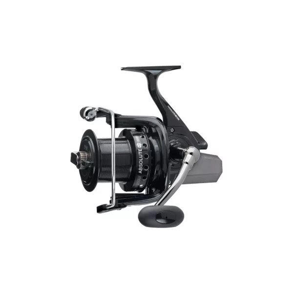 K-Karp Absolute 10000 Moulinet à frein libre