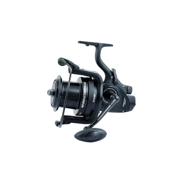 K-Karp Executor 12000 Moulinet à frein libre