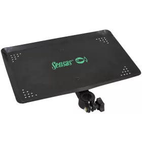 Sensas Jumbo Rotterdam Plateau Latéral 50x30cm