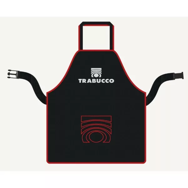 Trabucco Team Tablier complet
