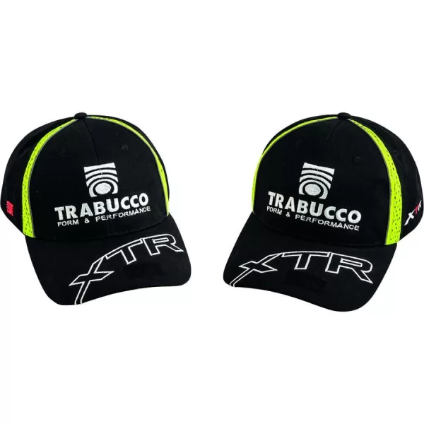 Trabucco Casquette de baseball XTR