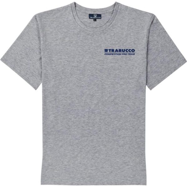 Trabucco T-Shirt GNT Taille 2XL