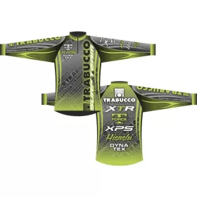 Trabucco Surf Team T-shirt à manches longues Taille M