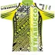Trabucco Surf Team T-shirt vert-jaune Taille L