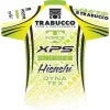 Trabucco Surf Team T-shirt vert-jaune Taille L