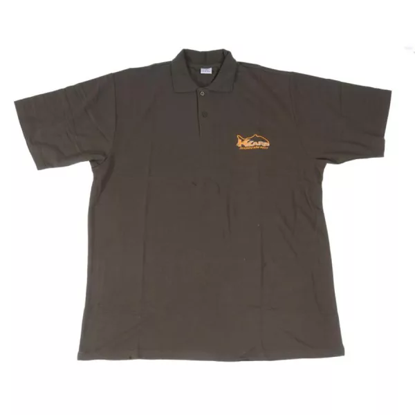 K-Karp Pologeen T-shirt XL