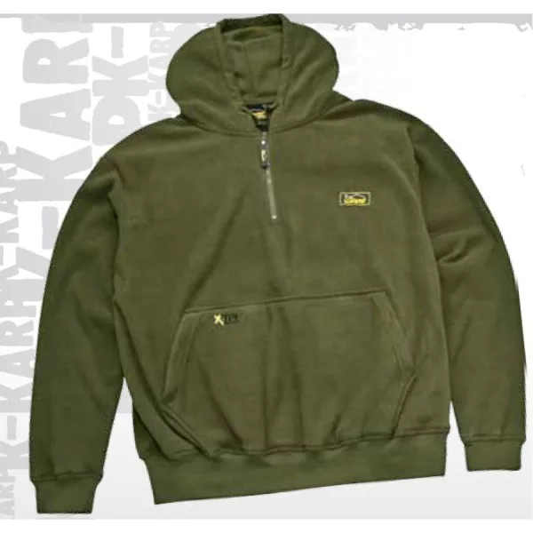 K-Karp XTR Polar Fleece TGL Pull polaire L