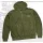 K-Karp XTR Polar Fleece TGL Pull polaire 2XL