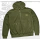 K-Karp XTR Polar Fleece TGL Pull polaire 2XL