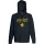 Rapture Predator Zone Hoodie Graphite Sweat-shirt à capuche 2XL