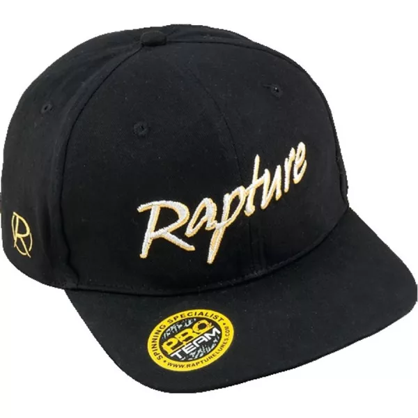Rapture Pro Team Casquette de baseball à visière plate