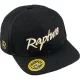 Rapture Pro Team Casquette de baseball à visière plate