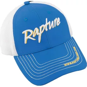 Rapture Pro Team Casquette de baseball en mesh