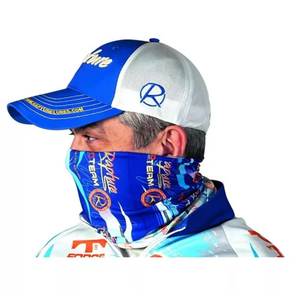 Rapture Pro Sealine Écharpe tubulaire multifonctionnelle pour la tête et le cou