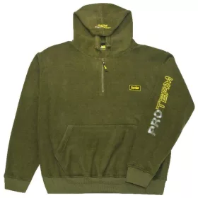 Rapture Pro-Team Fleece TGL Sweat à capuche M