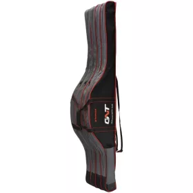   Trabucco GNT Match Team Rod Pro Fourreau rigide à 4+1 compartiments 160cm
