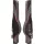Trabucco GNT Match Team Pro 2 Compartiments Housse de Canne à Parois Rigides 170cm
