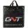 Trabucco GNT Match Team Sac de Conservation Imperméable 60x15x60cm