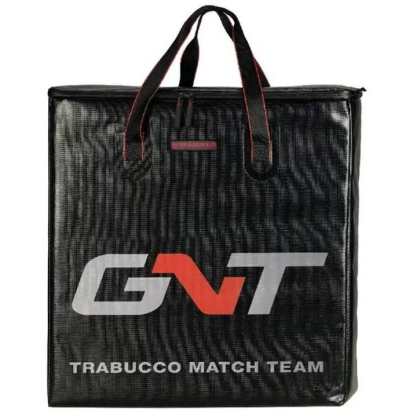 Trabucco GNT Match Team Sac de Conservation Imperméable 60x15x60cm