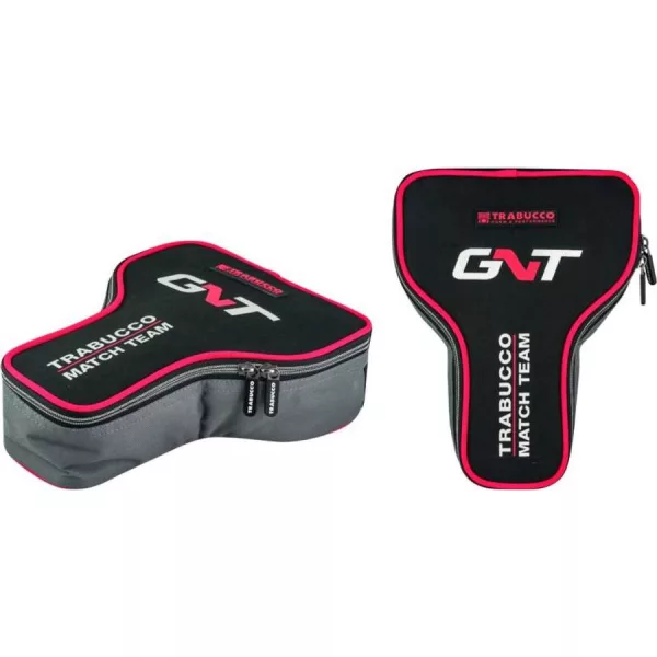 Trabucco GNT Match Team Catapult Bag Sac à Fronde 23x30x9cm