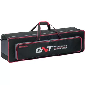   Trabucco GNT Match Team Roller & Roost Sac de Rangement pour Rouleaux 105x25x30cm