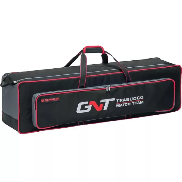 Trabucco GNT Match Team Roller & Roost Sac de Rangement pour Rouleaux 105x25x30cm