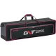 Trabucco GNT Match Team Roller & Roost Sac de Rangement pour Rouleaux 105x25x30cm