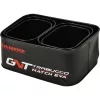 Trabucco GNT Match Evagoundbait Bowl Kit de Mélange d'Amorces 5 pièces
