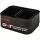 Trabucco GNT Match Evagoundbait Bowl Kit de Mélange d'Amorces 5 pièces