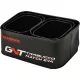 Trabucco GNT Match Evagoundbait Bowl Kit de Mélange d'Amorces 5 pièces
