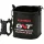 Trabucco GNT Match EVA Drop Bucket Seau Pliable 8l