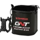 Trabucco GNT Match EVA Drop Bucket Seau Pliable 8l