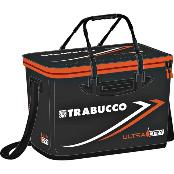 Trabucco Ultra Dry Hardcase Sac d'accessoires 40x30x29
