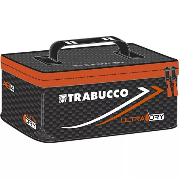 Trabucco Ultra Dry Accesories Bag Sac d'accessoires 24x16x10cm