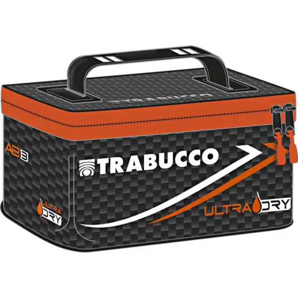 Trabucco Ultra Dry Accesories Bag Sac d'accessoires 21x14x10cm
